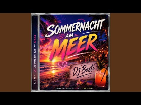 SOMMERNACHT AM MEER (Radio Edit)