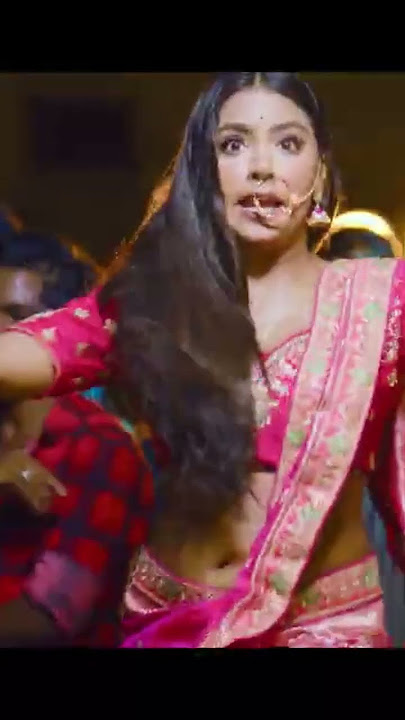 Laikan Ke Kami Naikhe 😀🥰😀 #Khushbu Tiwari KT #Mahi Shrivastava | Bhojpuri Song