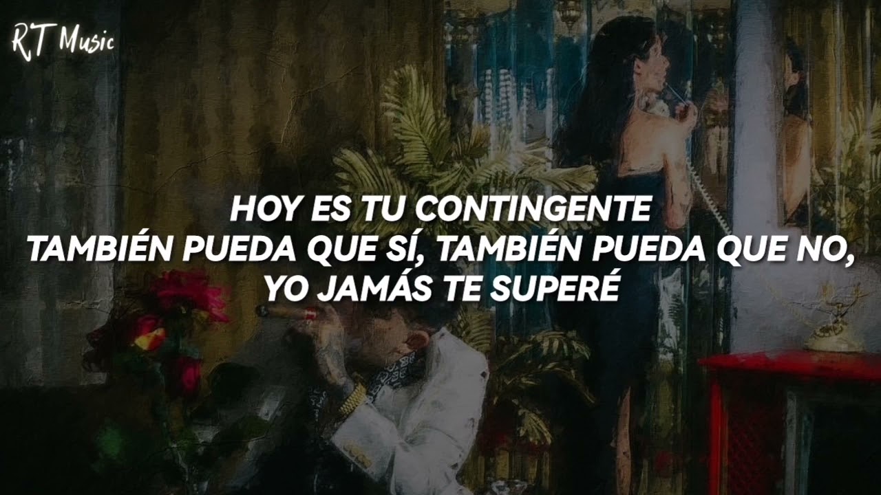 Watch Junior H - CONTINGENTE || Letra (Contingente) on YouTube Watch Junior H - CONTINGENTE || Letra (Contingente) on YouTube