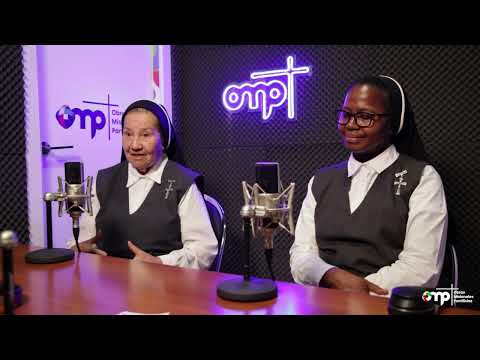 The missionaries who evangelized their captors: "We have come here to help your people"