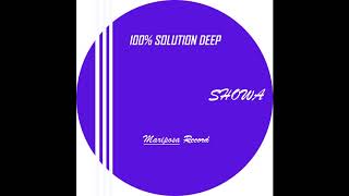 Not Control Original Mix - Showa