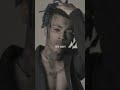 XXXTENTACION the remedy for a broken heart edit #xxxtentacion #legend #rip #llj