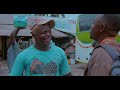 Mchina Mweusi Usimwambie Mama Official Video
