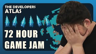 Making a GAME in 72 HOURS