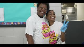 2024 CGR 5th Annual Back-2-School Bash