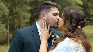 Ellis Wedding Video | 10.10.21