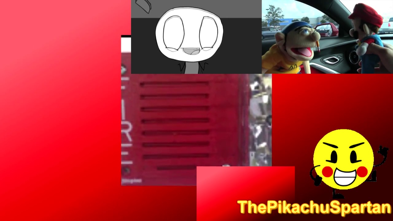 The FirealamSpartan Has A Sparta ZGU Remix - The FirealamSpartan Has A Sparta ZGU Remix