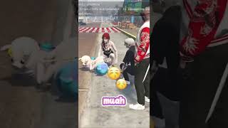 BABIKK #short #glorix7town #7glory #7gloryrp #7gloryroleplay #gtavrp #lucu #gtavclips #fypシ #fyp 