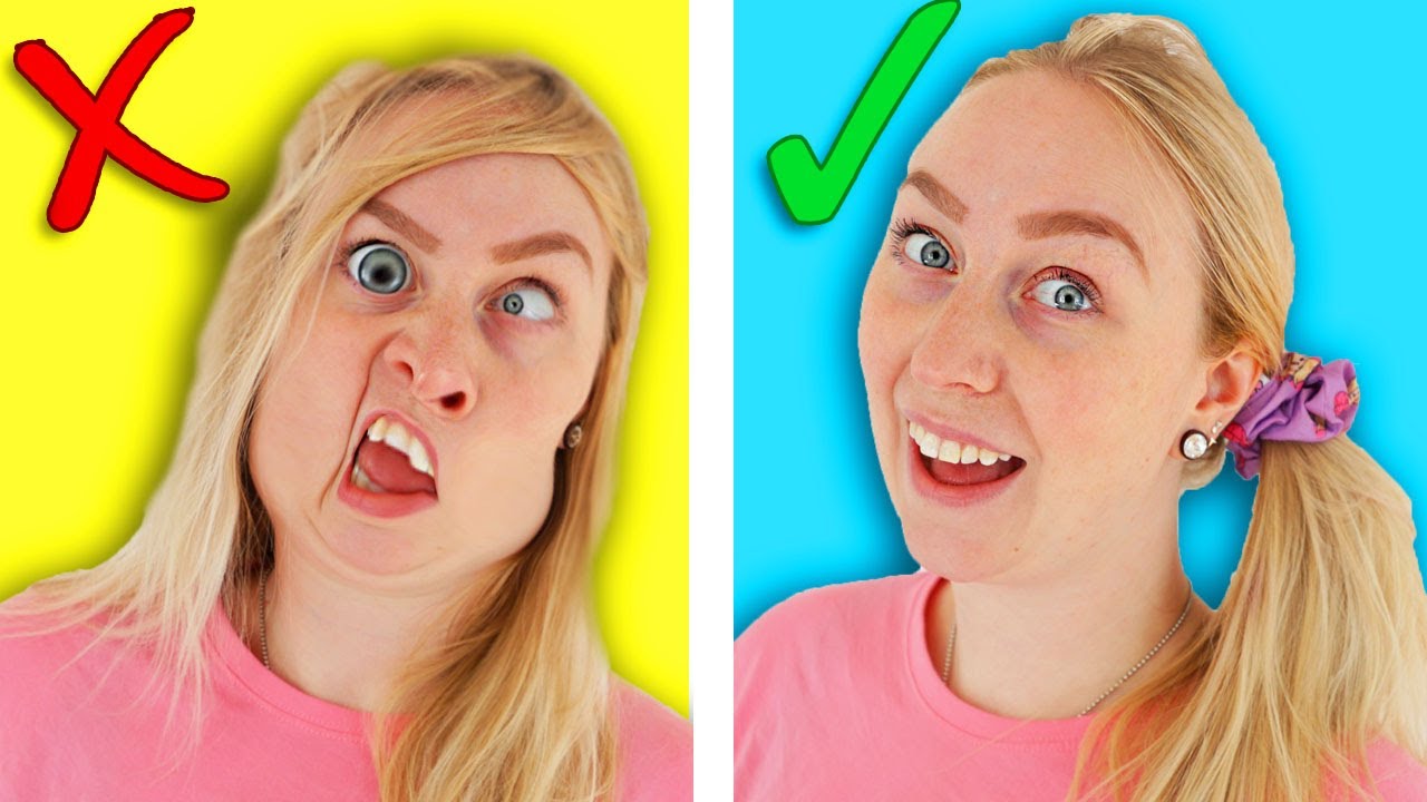 7 LIFE HACKS DU MÅSTE TESTA NU!