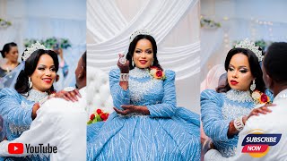 IDRIS AND HAJRA ❤️ WEDDING CEREMONY❤️