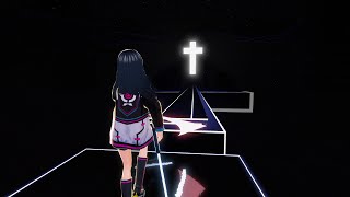 [Beat Saber] Justice - Phantom Pt. II (Full Combo)
