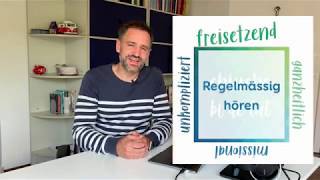 Wert 4: freisetzend