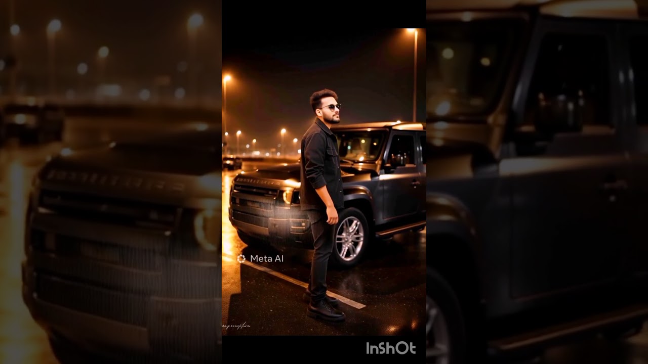 Don't do this: AI music se video banate waqt😱