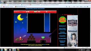 Cool Math Games Santa Kicker Part 2