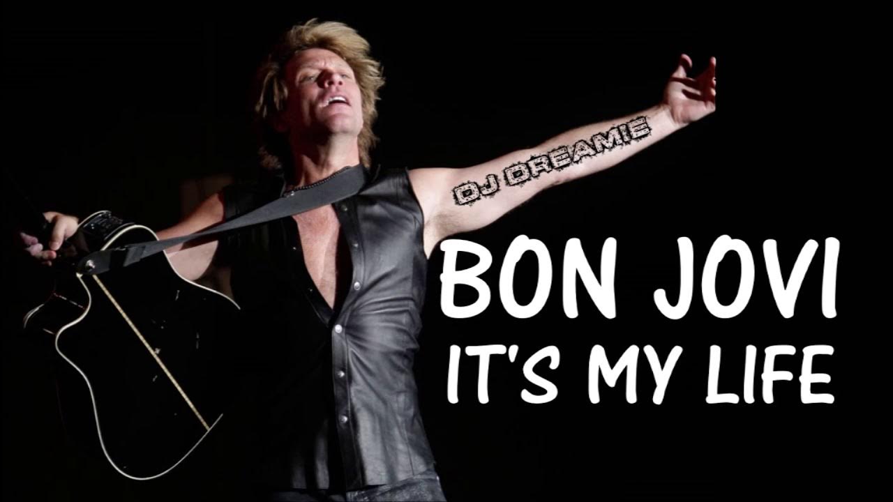 Бон джови олвейс перевод. Бон джови 2001. Bon jovi it`s my life. Funko bon jovi. Бон джови always кадры из клипа.