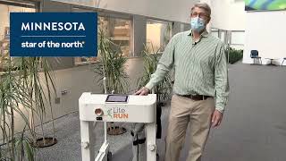 Lite Run Inc. | Launching Life-Changing Innovation in Minnesota