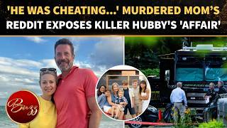 Michigan Murder-Suicide HORROR: Murdered Mom's Reddit Confessions About REALITY Of Marriage SHOCK