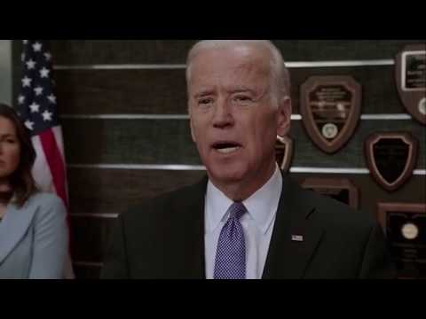 20160928 : NBC : Law and Order SVU : S18E02 : Biden Rape Speech