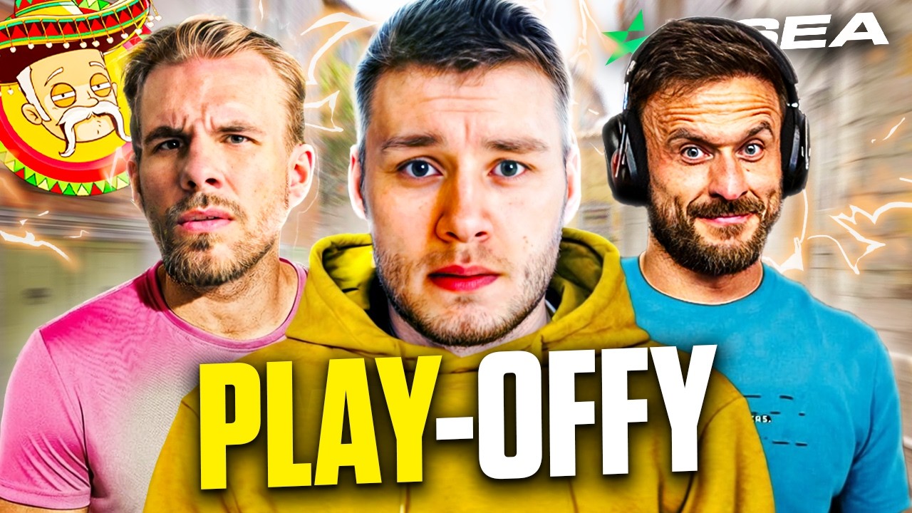 NAJWAŻNIEJSZY MECZ EMERITOS BANDITOS W HISTORII!