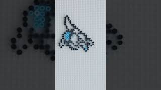 Pokémon Pixel Art -  Crabrawler shorts