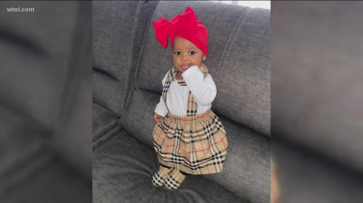 7-month-old girl Toledo's second child killed in d...