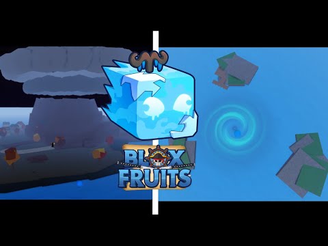 Blox Fruits -