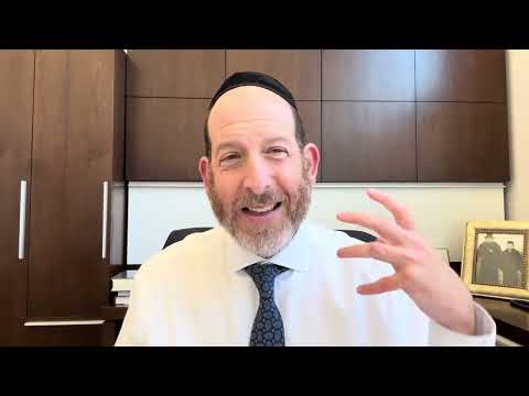 Pesach: A Roadmap for Success