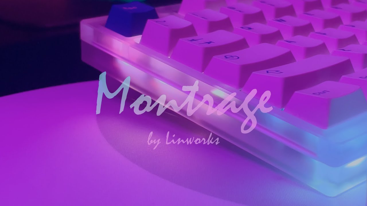 Linworks Montage PC