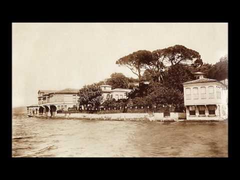 Laika Karabey - Hisar-Buselik Peşrev, Taksim Ve Suz-i Dil Saz Semaisi