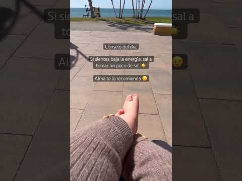 Esto es lo que necesitas hoy ☀️