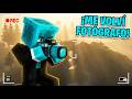 me volví FOTÓGRAFO en MINECRAFT