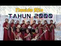 TAHUN 2000 - NASIDA RIA NEW