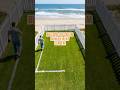 Bunker in the Beach House #house #beach #bunker