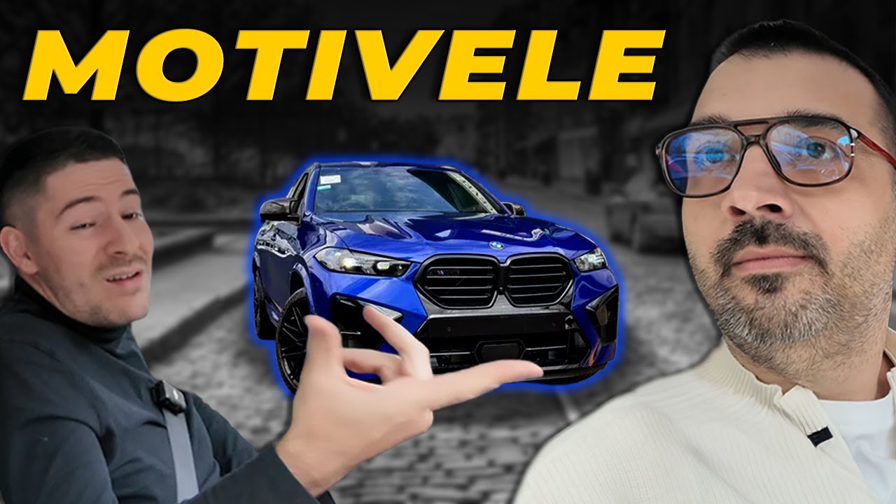 Românii sunt dificili cu achiziția mașinilor