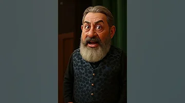 انت عرفت عمرو عبد الجليل ومحمد هنيدي من فيلم الإنس والنمس 
