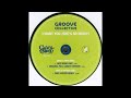 Miniature de la vidéo de la chanson I Want You (She's So Heavy) (Jazzmoses Mix)