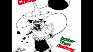 Eddy.t - Better Than Su Radio Ibiza 7-4-2012