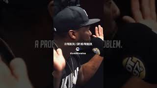 I Don’t Ever Want A Problem! (50 Cent) Profile