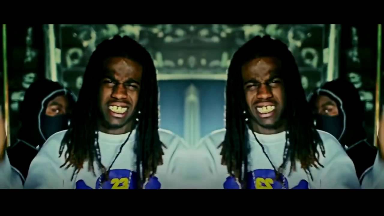 Billionaire Black "By Myself" Music Video