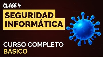 Curso de Seguridad Informática Básica – Clase 4 🦠 Virus, Gusanos, Ransomware y más