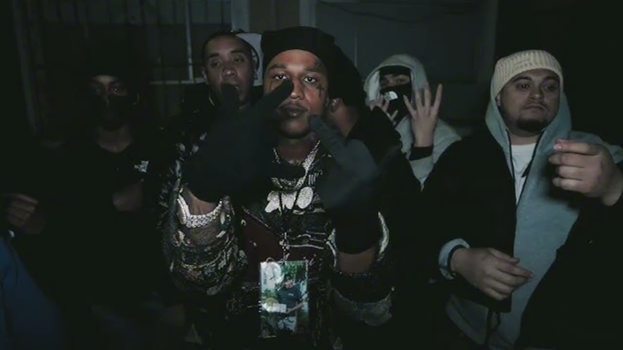 EBK Jaaybo - Never Leave My Brothers (Unreleased)