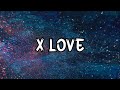 BruceBan$hee - X Love