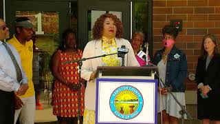 Celebrity Grants will help 5 Hamilton County communities bridge digital divide Profile