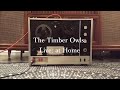 Uncomfortably Numb - American Football Cover by The Timber Owls