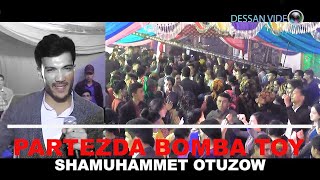 SHAMUHAMMET OTUZOW-HEZILLIK /SERDAR & LAСHYN. S.TURKMENBASHY/GALLACHY (PARTEZ) /DESSAN VIDEO/