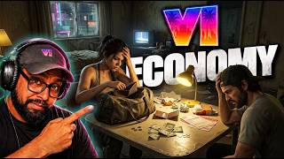 Why Making Money in GTA 6 Will be Tough