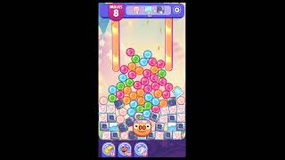 Angry Birds Dream Blast level 564 screenshot 5