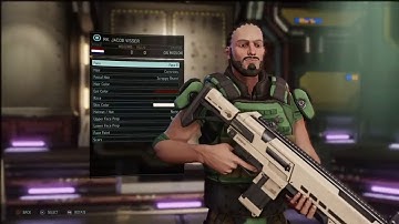 XCOM2 WOTC special class PSI operatives Walkthrough and build how-to 02