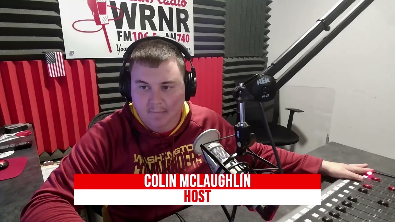 Спортивный микс: главный тренер футбольной команды Вашингтона Терри Ри (10.8.25)