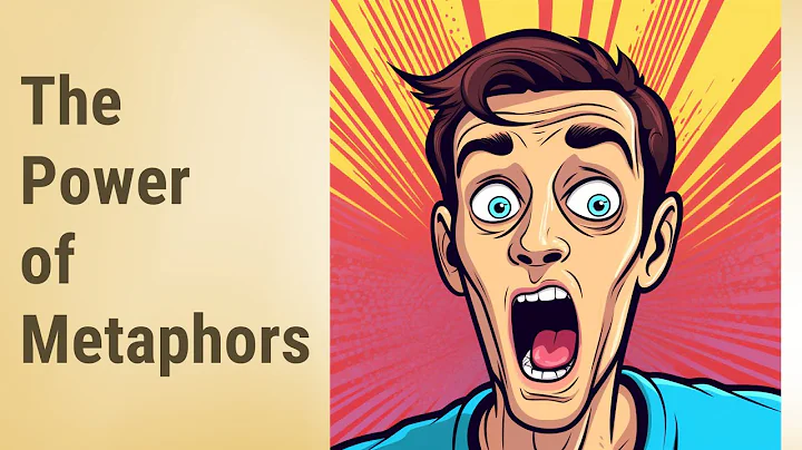 Mastering Metaphors: The Magic of Figurative Language